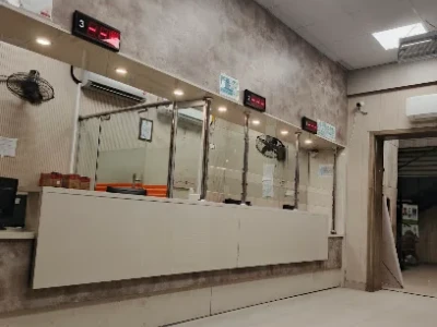 PIC Lab and Diagnostic Center