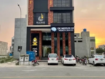 RAHILA RESEARCH AND REFERENCE LAB PVT LTD