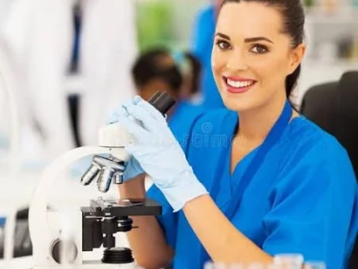 Exellent medical lab Peshawar