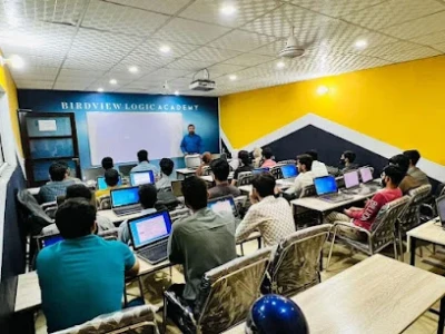 Birdview Logic Academy