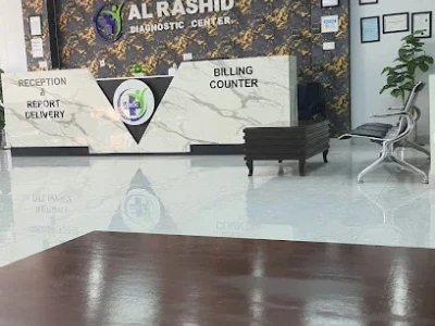 Al Rashid Diagnostic Center