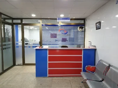 Medi Lab Diagnostic Laboratory Services, Peshawar