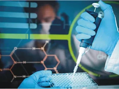 Accurate diagnostic laboratory Peshawar