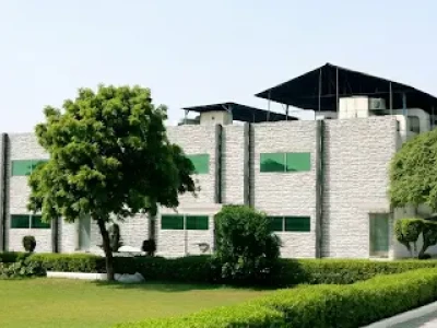 Avicenna Laboratories Pvt Ltd Head Office