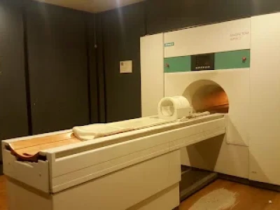 Peshawar Medical Imaging PMI