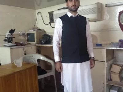 Frontier Medical Laboratory
