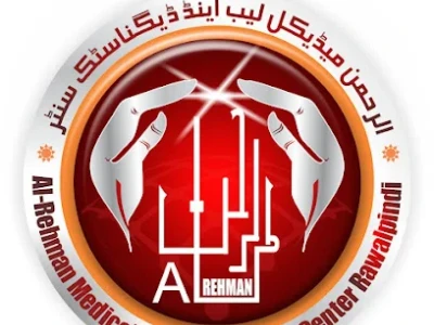 Al Rehman medical lab