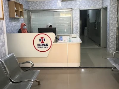 Harmain Diagnostic Centre
