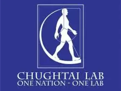 Chughtai lab Lahore  Lake City, Lahore