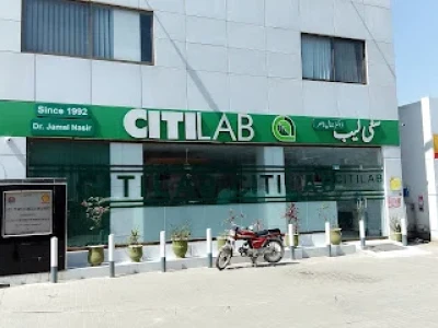 CITILAB DHQ Branch