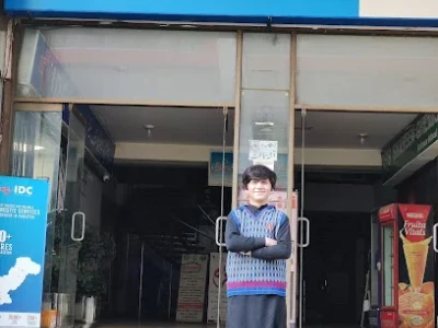 Excel Labs - Mall Road - Peshawar