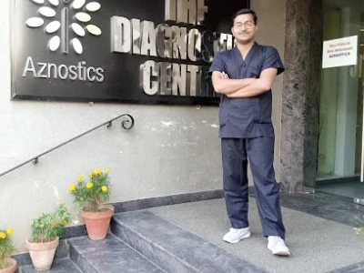 Aznostics, The Diagnostic Centre