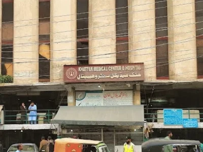 Iqra Medical Laboratory