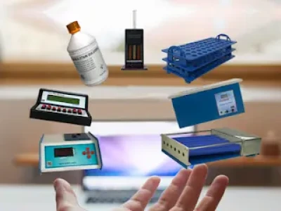 Biorays Labs