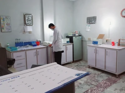 Zainab Clinical Laboratory