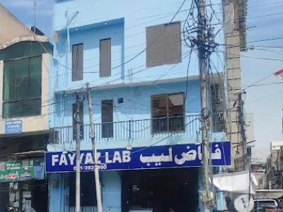 Fayyaz Lab