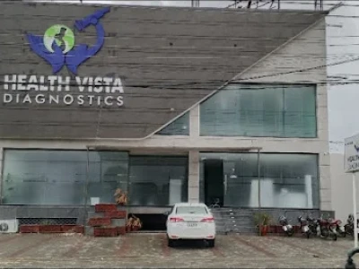 Health Vista Diagnostics