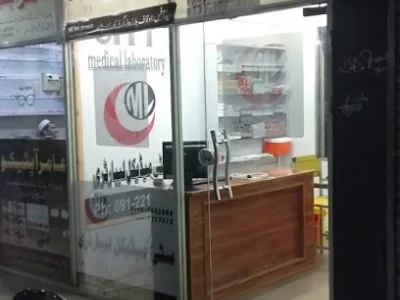 City Medical Laboratory (Akbar Medical Center Collection Point)