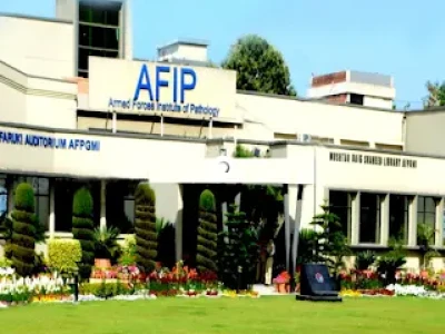 Armed Forces Institute of Pathology (AFIP)