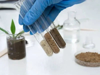 Soil And Water Testing Laboratory Rawalpindi