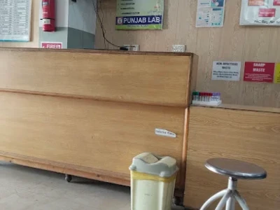 Punjab Clinical Lab