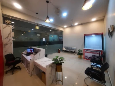 One Health Laboratory-Quetta