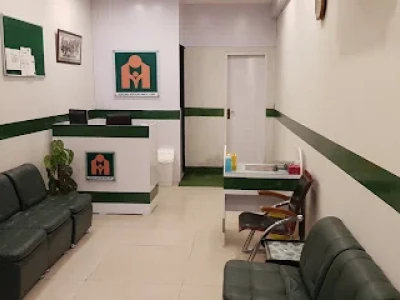 Hameed Latif Hospital Laboratory Wapda Town