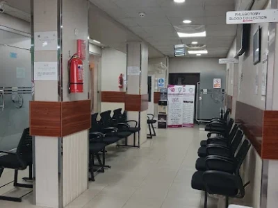 Adil Diagnostics