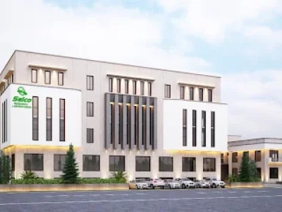 Selco Research Laboratories