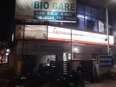 Bio care labs
