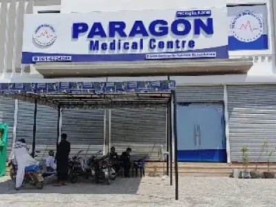 Paragon Medical Centre