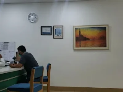 Excel Labs - Satayana Road. - Faisalabad