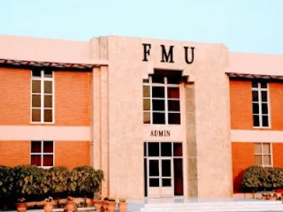 Faisalabad Medical University