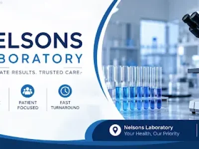 Nelsons Laboratories