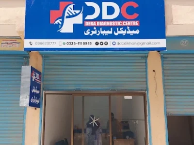 Dera Diagnostic Centre