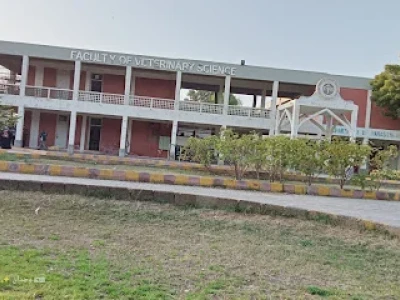 Institute of Microbiology