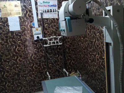 Umair Digital XRAY Centre