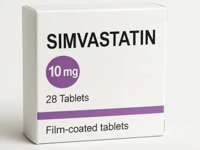 Simvastatin
