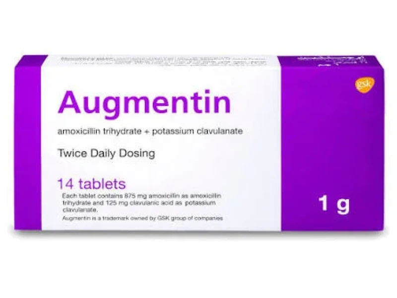 Augmentin