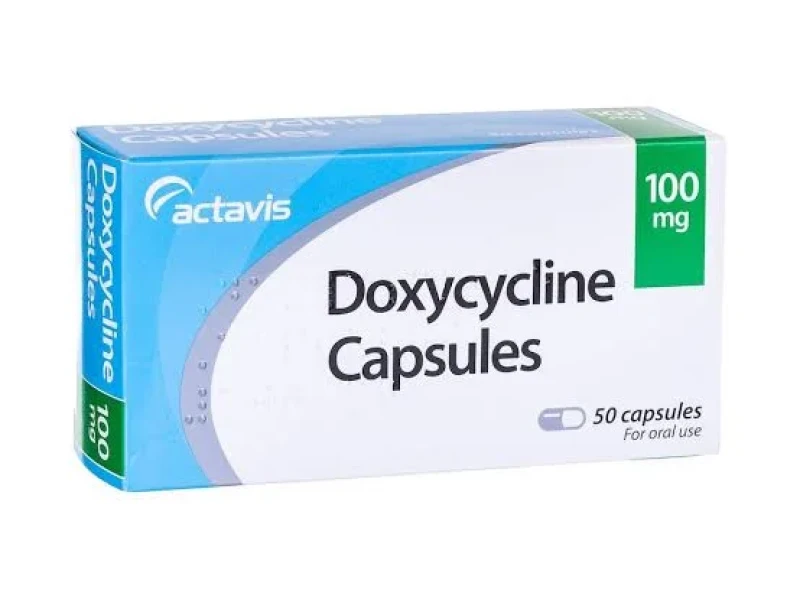 Doxycycline