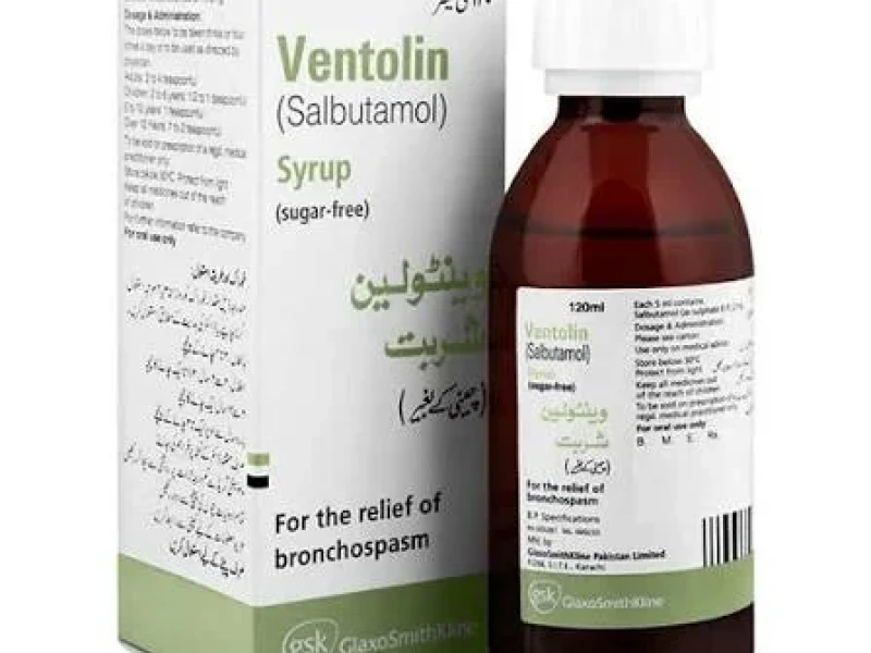 Ventolin