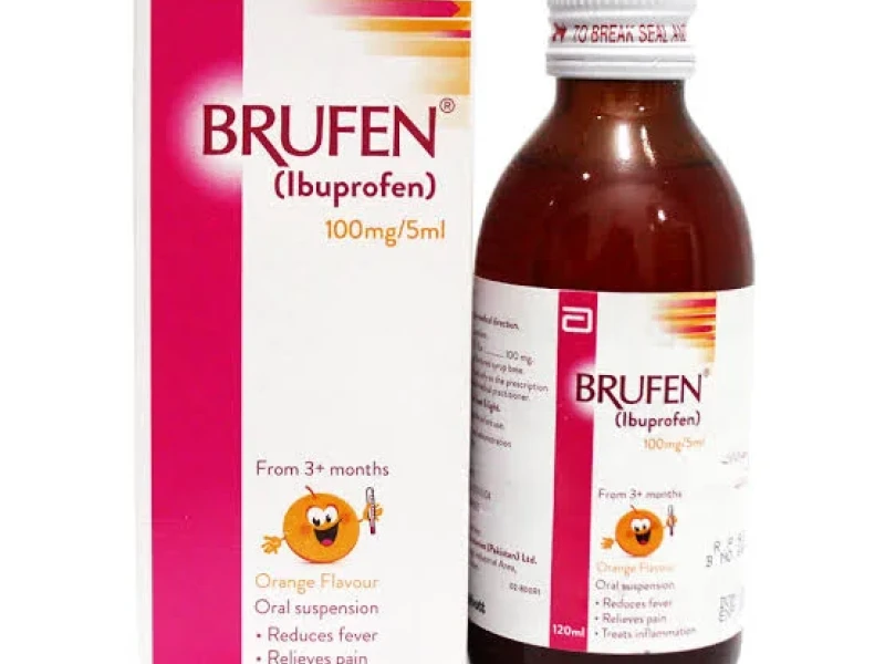 Brufen