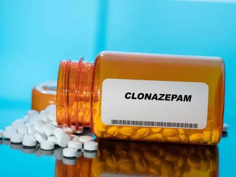 Clonazepam