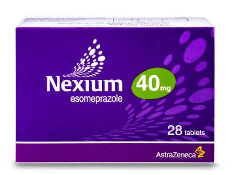 Nexium