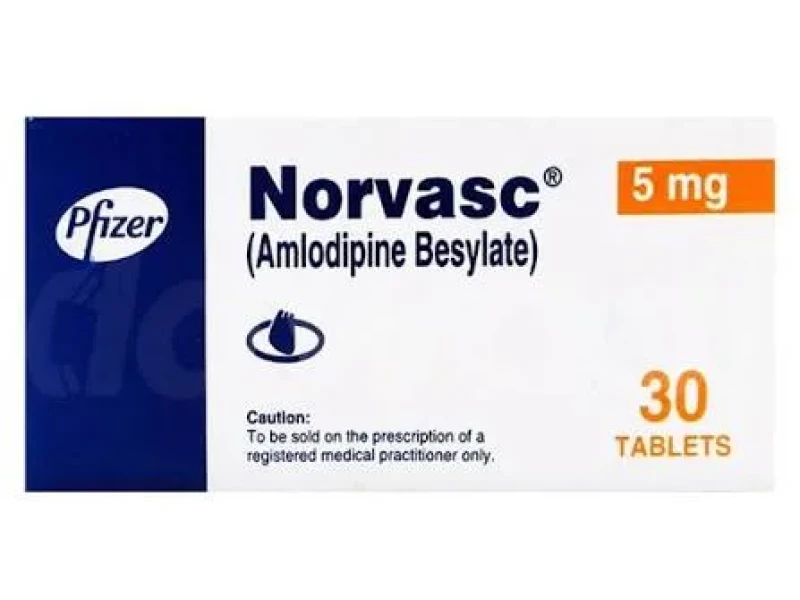 Norvasc