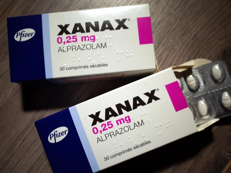 Xanax