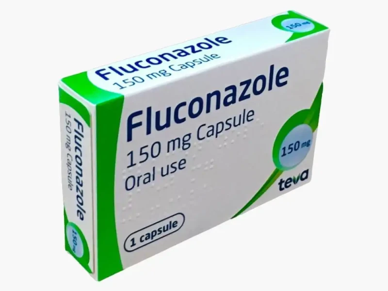 Fluconazole
