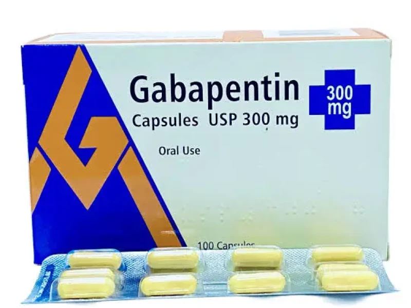 Gabapentin