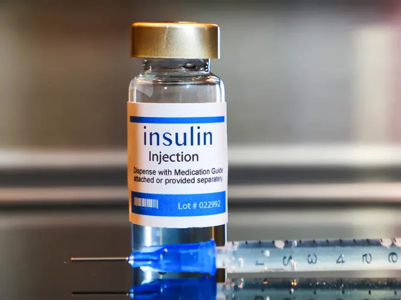 Insulin