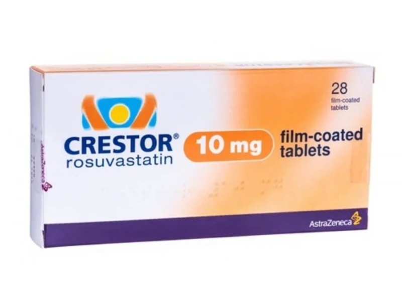 Crestor